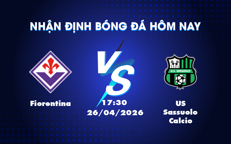 fiorentina us sassuolo calcio 26 04 seria a