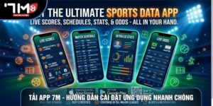 Tải App 7M - Hướng Dẫn Cài Đặt Ứng Dụng Nhanh Chóng