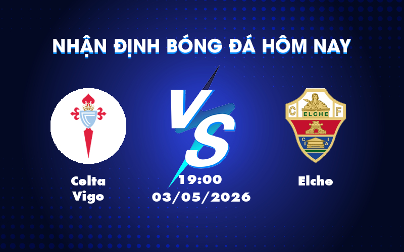 celta vigo elche 03 05 la liga